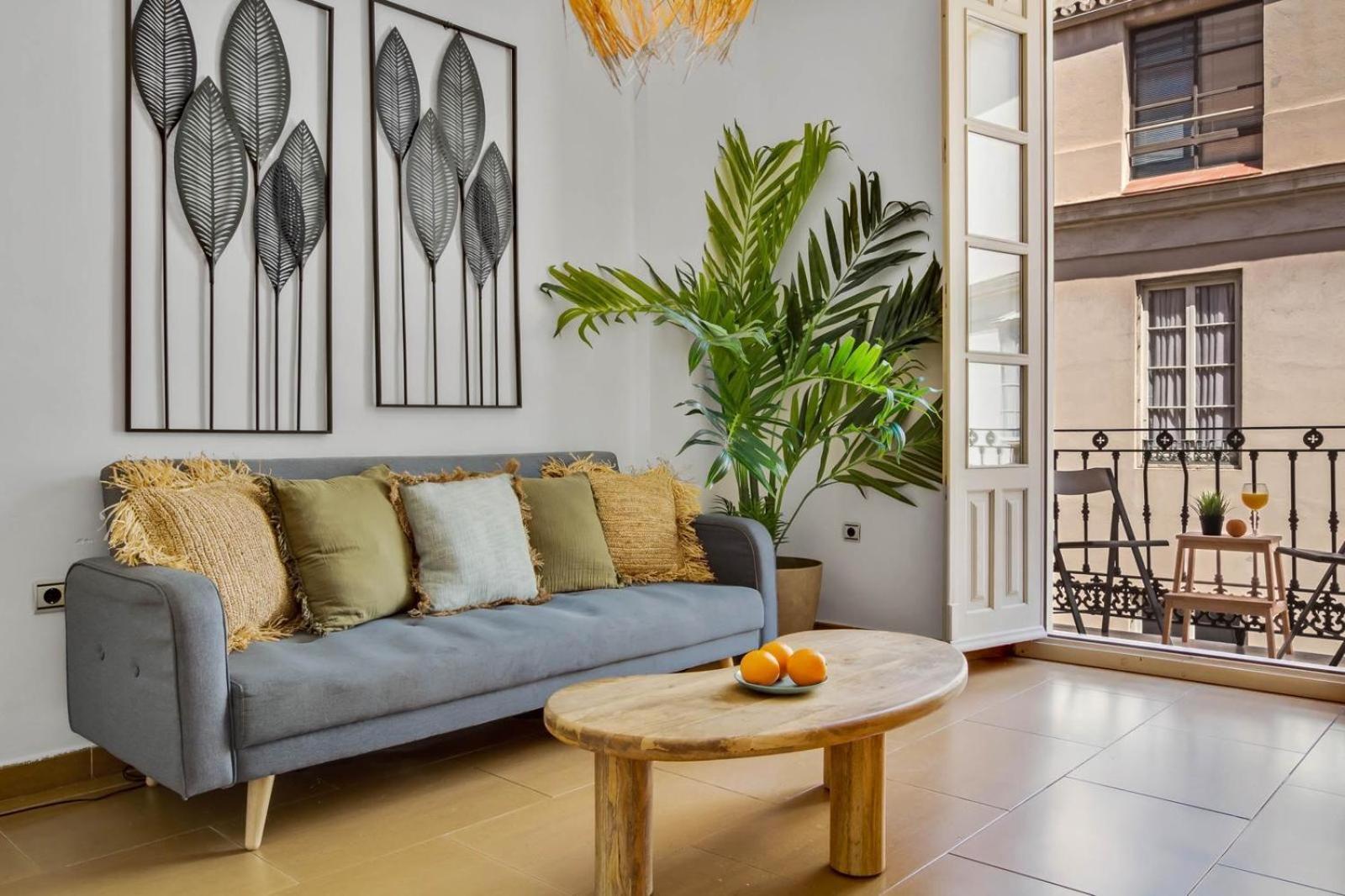 Soho - Playa - Centro Appartement